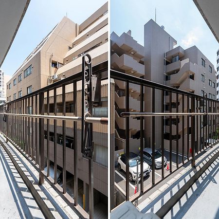 Kyara Hotelミスミ301 Tokyo Exterior photo