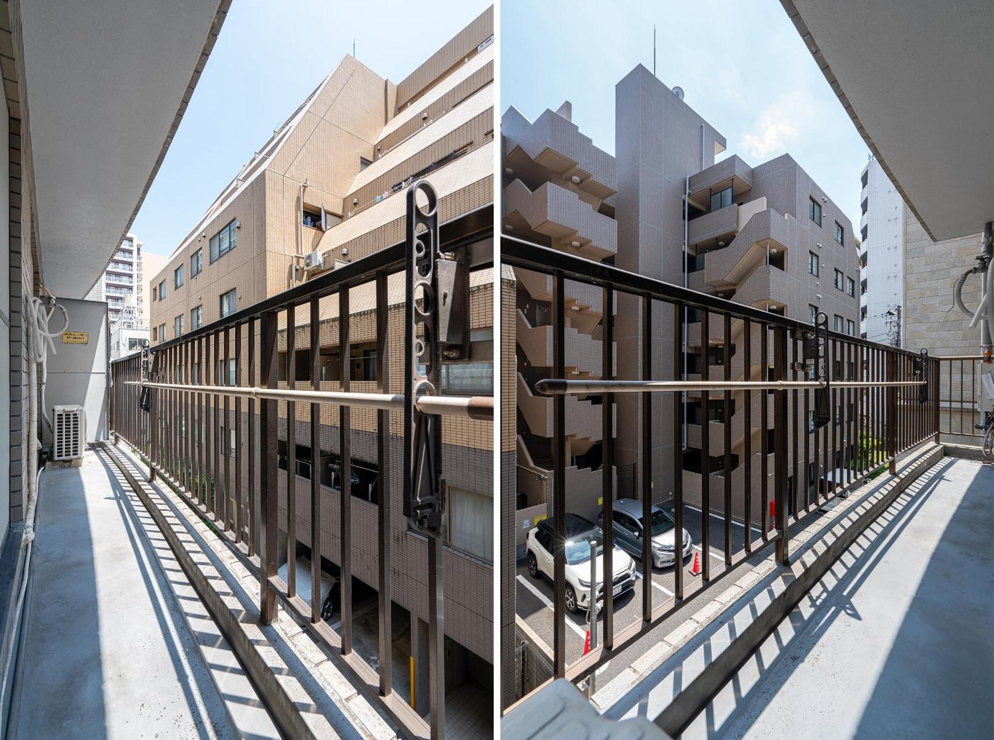 Kyara Hotelミスミ301 Tokyo Exterior photo